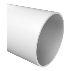 SLEIPNER Tunnel for baugpropell &#216;185 185 x 4 x 2500mm - for SE60/80/100