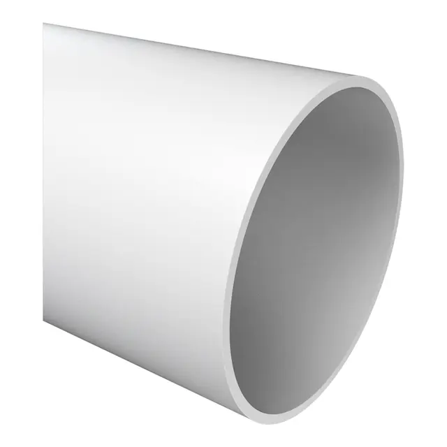 SLEIPNER Tunnel for baugpropell Ø185 185 x 4 x 2500mm - for SE60/80/100 