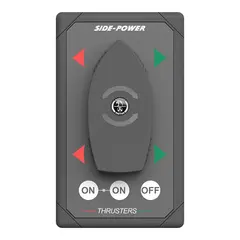 SLEIPNER Kontrollpanel  baug/hekk