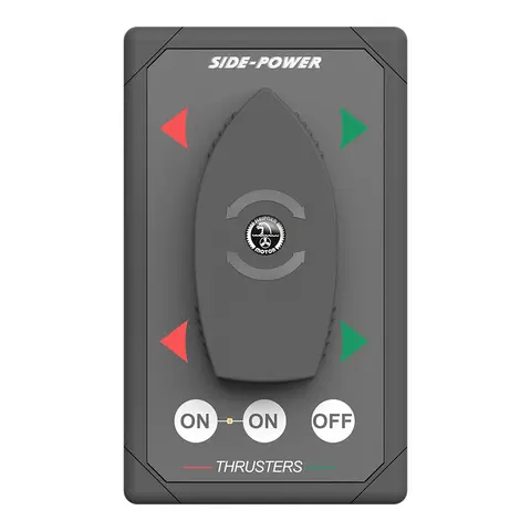 SLEIPNER Kontrollpanel  baug/hekk