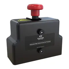 SLEIPNER Hovedstr&#248;mbryter automatisk IP 12V IP Fuse not included