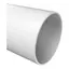 SLEIPNER Tunnel for baug thruster &#216;185 185 x 6 x 850mm - For SE80 og SE100