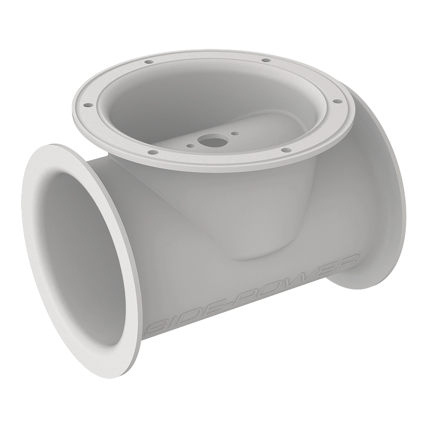 SLEIPNER Hekkthrustersats SE130 SE170 Ø 250mm