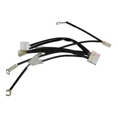 SLEIPNER IPC Ledningssett u/rele SE40-80 &amp; SE100-170 24V