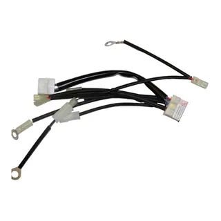 SLEIPNER IPC Ledningssett u/rele SE40-80 &amp; SE100-170 24V