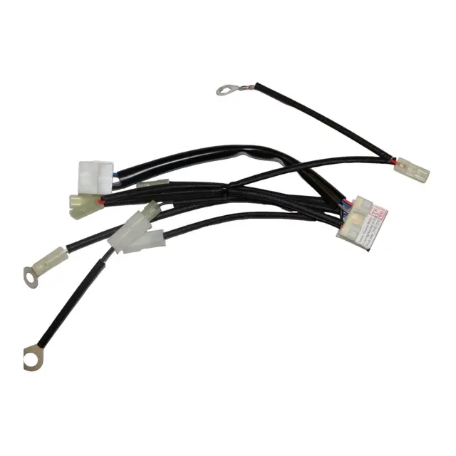 SLEIPNER IPC Ledningssett u/rele SE40-80 & SE100-170 24V 