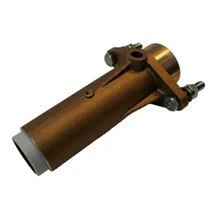 SLEIPNER Utvendig stevnlager m/cut. Aksel &#216;60mm