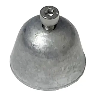 ENGBO Anode kit for XF60V/BP/SP600