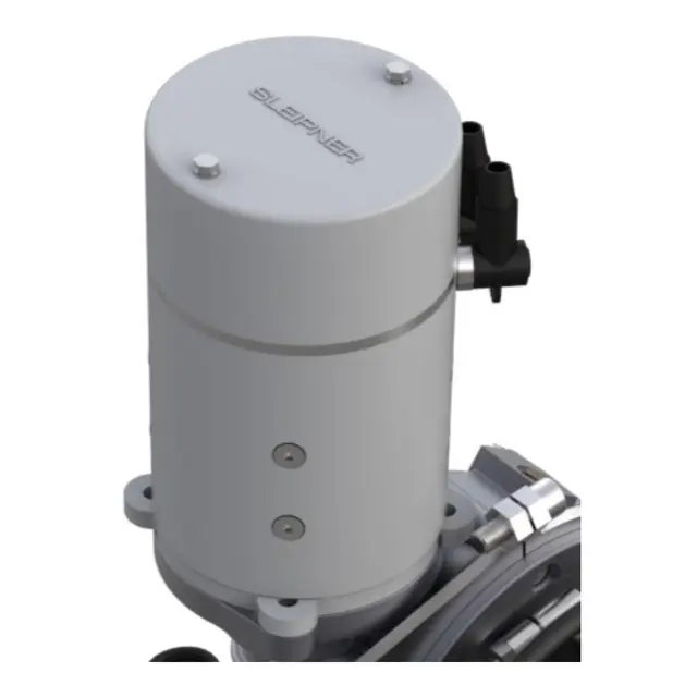 SLEIPNER Motor Maxi ankervinsj 1000W 12V Kun motor 