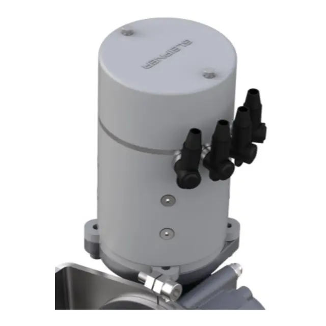 SLEIPNER Motor Maxi ankervinsj 1000W 12V Kun motor 