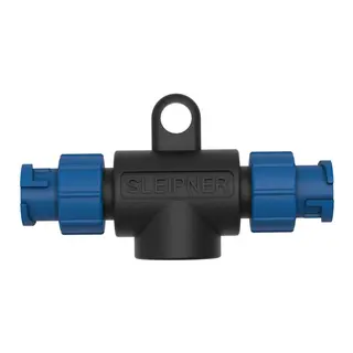 SLEIPNER S-link Backbone forlenger Plug &amp; Play fargekodet