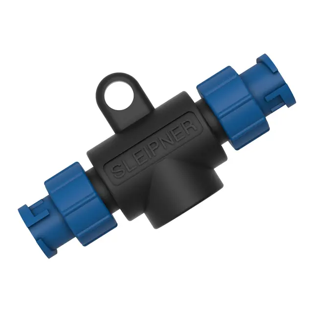 SLEIPNER S-link Backbone forlenger Plug & Play fargekodet 