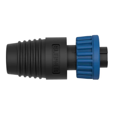 SLEIPNER S-link Terminator Plug &amp; Play fargekodet