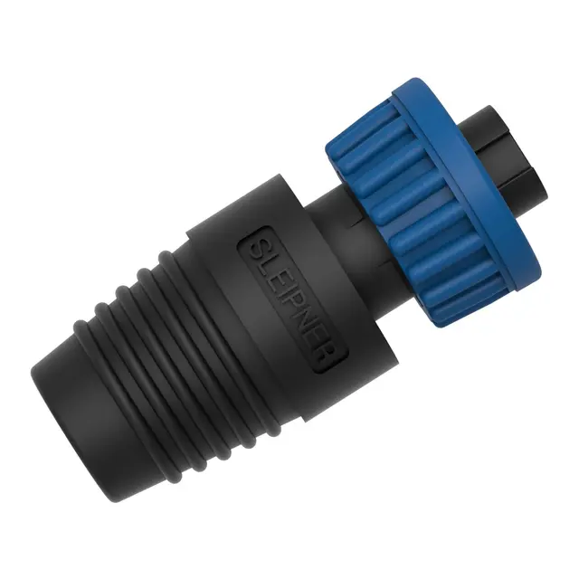 SLEIPNER S-link Terminator Plug & Play fargekodet 