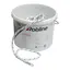 ROBLINE Ankerline Bonifacio - for vinsj Ø12 mm - 30m - flettet med blykjerne
