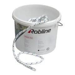 ROBLINE Ankerline Bonifacio blytau 14mm 50 mtr