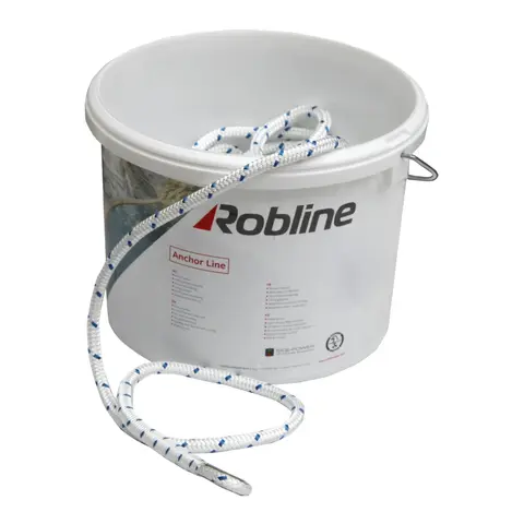 ROBLINE Ankerline Bonifacio blytau 14mm 50 mtr