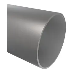 SLEIPNER Tunnel for baug thruster St&#229;l &#216;181,7 x 6 x 2000mm