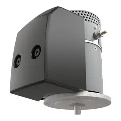 SLEIPNER Elektromotor SE100 12v - komplett