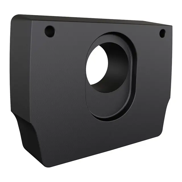 SLEIPNER Hekkforlenger - 50mm for SX35 / SX50 thruster 