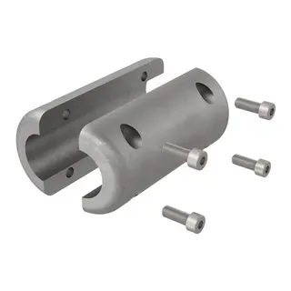 SLEIPNER Anode brakett for SRV thruster