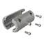 SLEIPNER Anode brakett for SRV thruster
