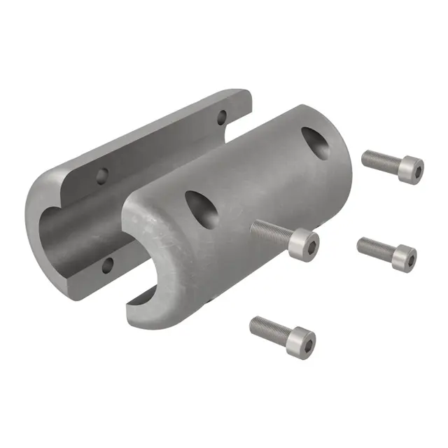 SLEIPNER Anode brakett for SRV thruster 