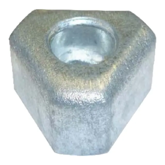 GORI Anode sink flexistopp 3bl 18-20" folde propell 