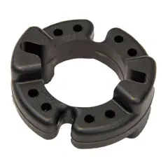 GORI Fleksibel gummiboss  foldepropell 3 bl &#216;18-20&quot;
