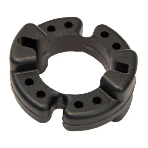 GORI Fleksibel gummiboss  foldepropell 3 bl &#216;18-20&quot;
