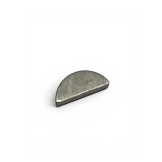 SLEIPNER Kile rattpumpe 4 x 6,5 x 15mm DIN6888 ISO 3912