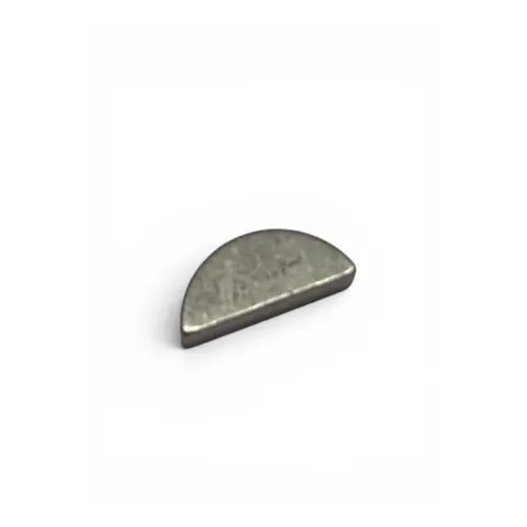 SLEIPNER Kile rattpumpe 4 x 6,5 x 15mm DIN6888 ISO 3912