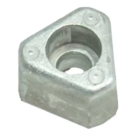 GORI Anode sink  folde propell 3bl Ø28-30"