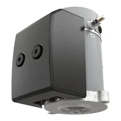 SLEIPNER Elektromotor m/rele Sep30