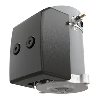 SLEIPNER Elektromotor m/rele Se25