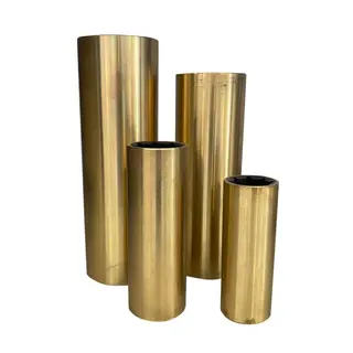 SLEIPNER Cutlesslager 32mm-1 3.4&quot;/86,4mm Messing