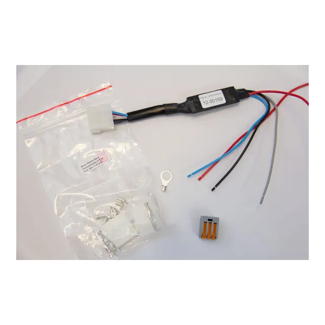 SLEIPNER Signal adapter Engbo Engbo -> Side Power / Sleipner 