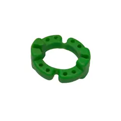 GORI Fleksibel gummiboss  3 bl 15-16,5&quot; 3 bl 15-16,5&quot;
