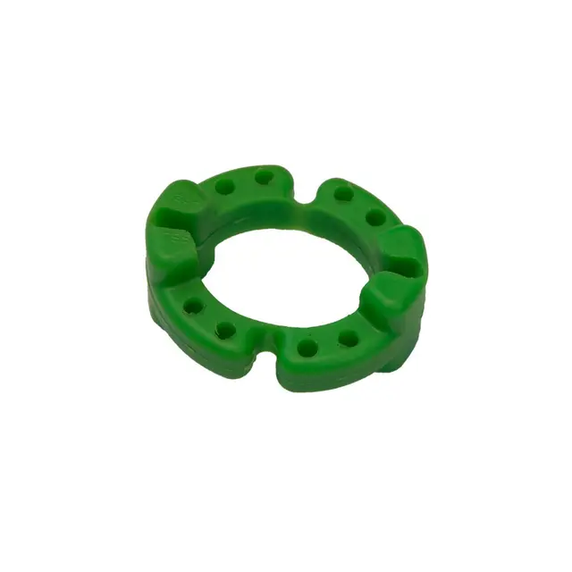 GORI Fleksibel gummiboss  3 bl 15-16,5" 3 bl 15-16,5" 
