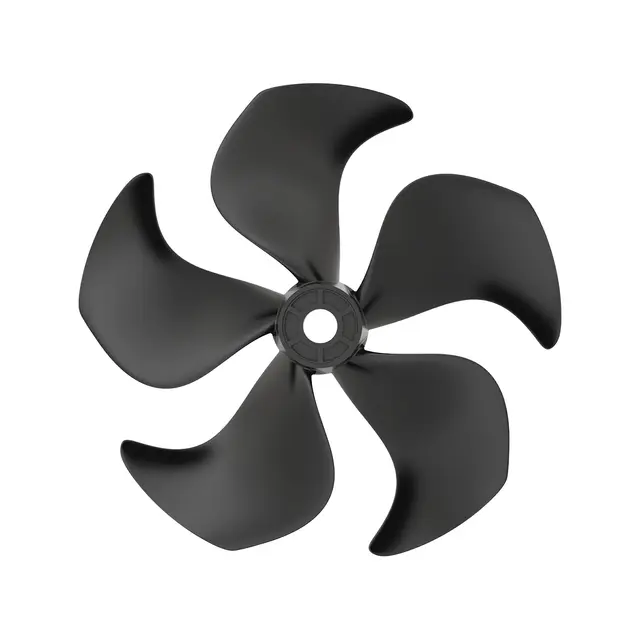 SLEIPNER Thruster propeller 250 RH SE130/170/210/H240 Ø250mm 