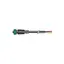 SLEIPNER S-link Spur Sp. kabel 2,5m Spenningskabel for Spur