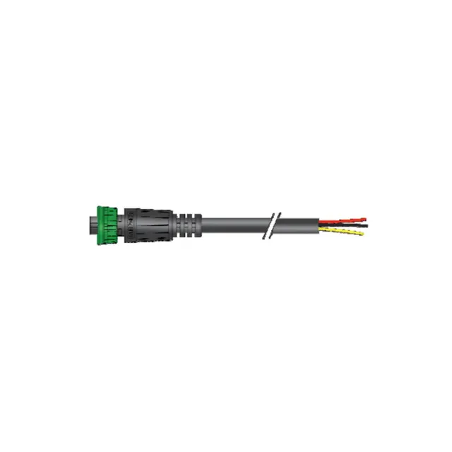 SLEIPNER S-link Spur Sp. kabel 2,5m Spenningskabel for Spur 