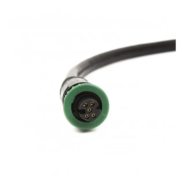 SLEIPNER S-link Spur kabel - 1m Plug & Play farge kodet 