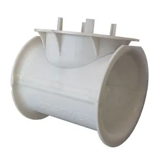 SLEIPNER Hekkthrustersats &#216;250mm for SE130 / SE170 - 2 delt