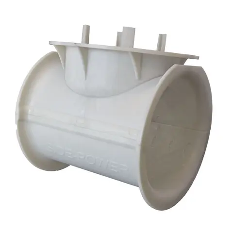 SLEIPNER Hekkthrustersats &#216;250mm for SE130 / SE170 - 2 delt