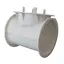 SLEIPNER Hekkthrustersats &#216;250mm for SE130 / SE170 - 2 delt