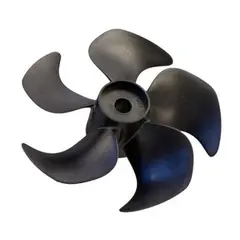 SLEIPNER Thruster propeller 250 LH SE170 SE210 H240