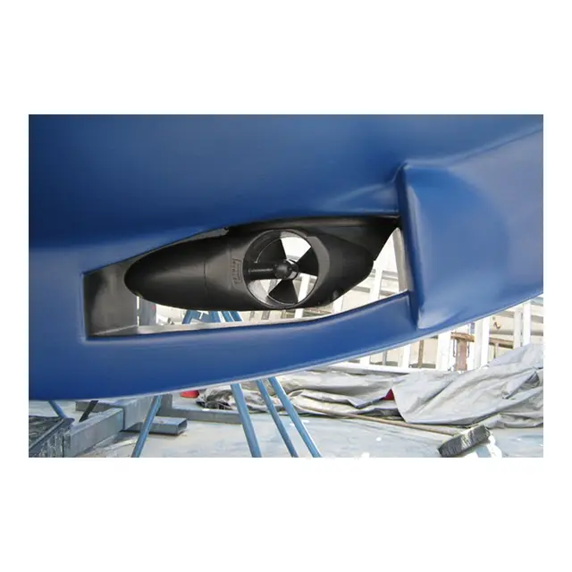 SLEIPNER EX95 Single 24V thruster 70-90kg thrust, On-Off, iBox 