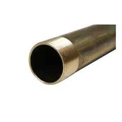 SLEIPNER Hylser&#248;r 30mm C=1000 Gjenget