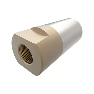 SLEIPNER Propellmutter med sink